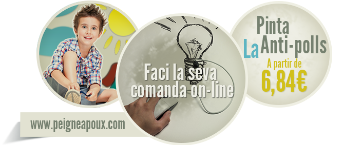 Faci la seva comanda on-line